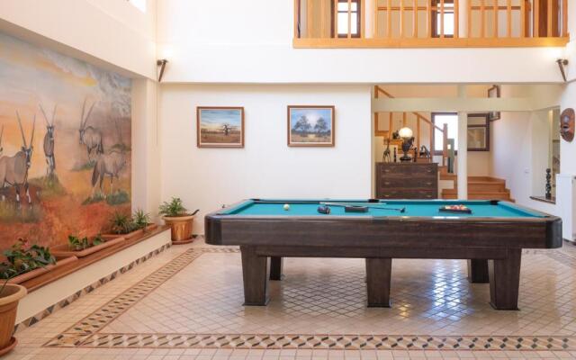 Villa Greco