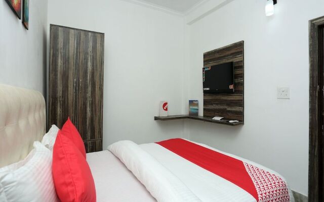 Collection O 16544 Hotel Primeland