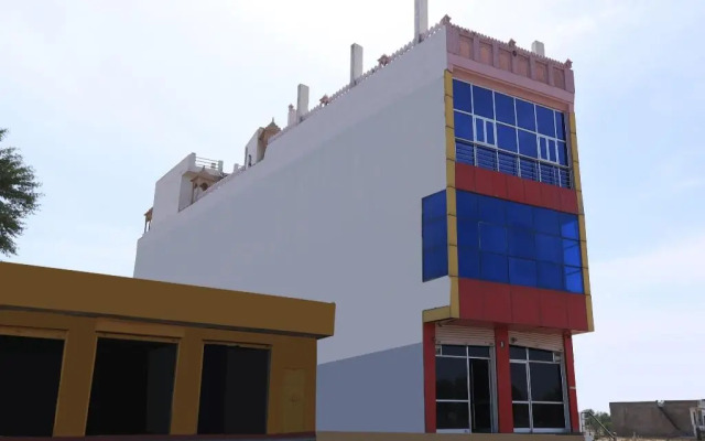 Abhishek Inn by OYO Rooms