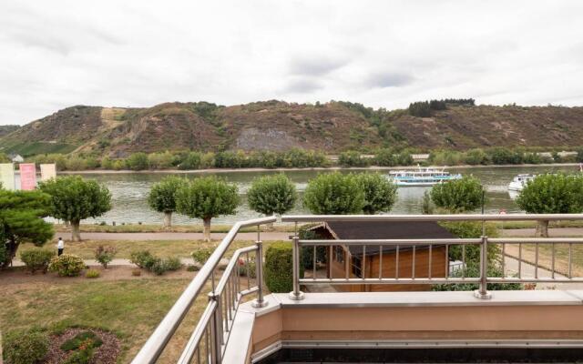 Hotel Villa Am Rhein