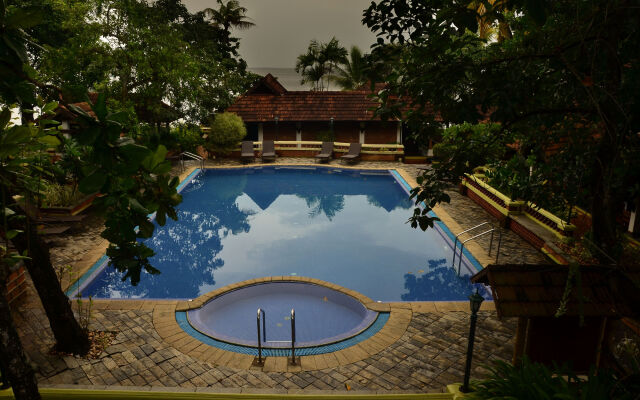 Punnamada Resorts