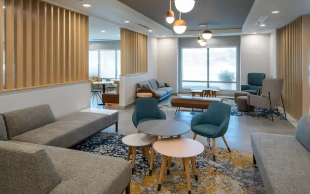 Towneplace Suites Pensacola West I-10