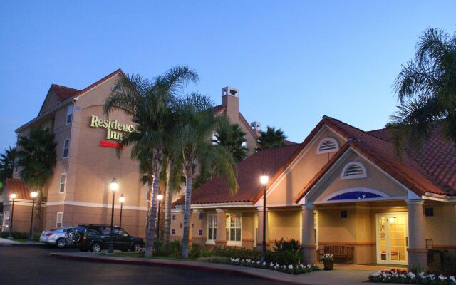 Residence Inn Anaheim Hills Yorba Linda