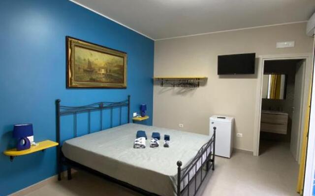 16Th Fad Rooms