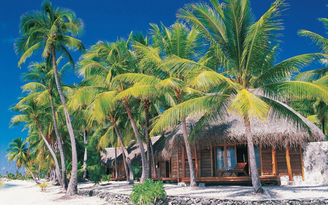 Le Tikehau by Pearl Resorts