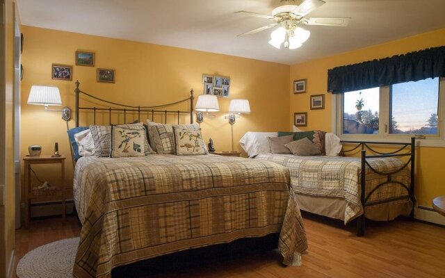 Suncatcher Bed & Breakfast