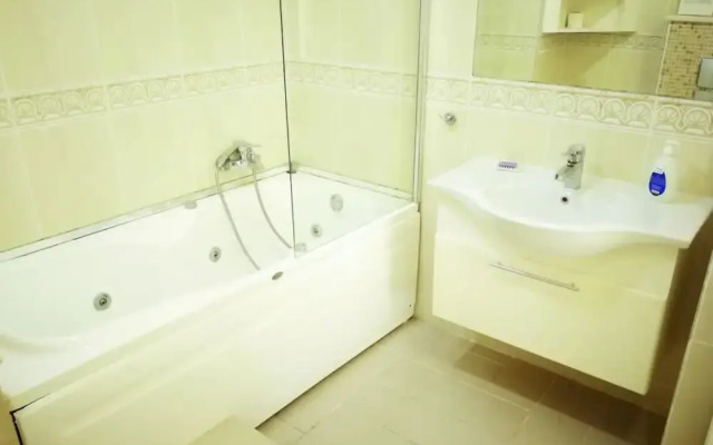 Exceptional Villa With Private Pool in Antalya