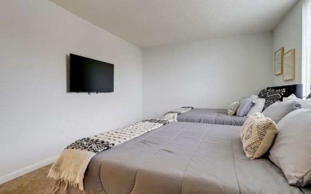 Comfort Apartments in Arlington