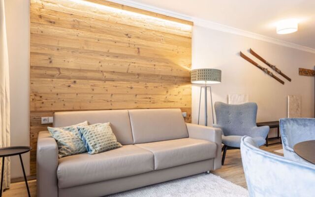 Apartment Suite Saalbach-Hinterglemm