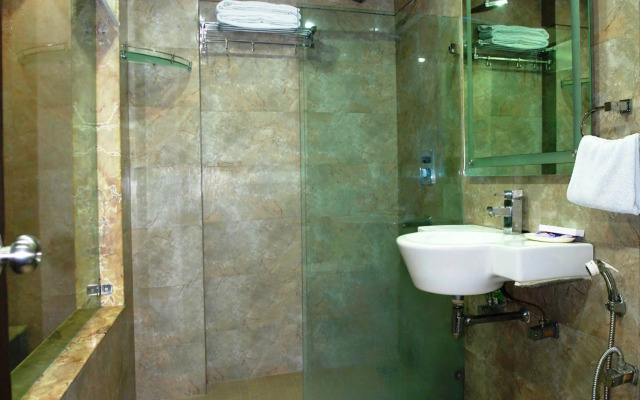 OYO 4212 Hotel Vedas Heritage