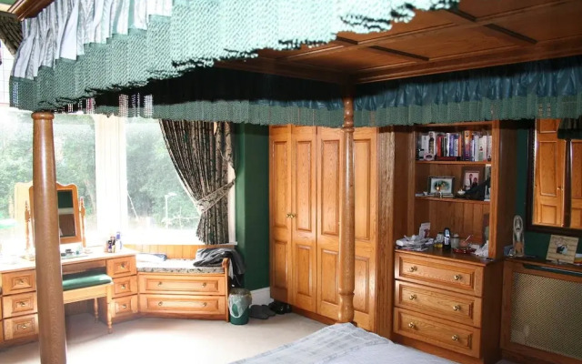 Remarkable 6-bedroom Villa in Pennine Barnsley