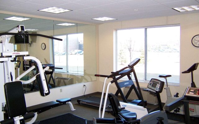 Hilton Garden Inn Minneapolis St. Paul-Shoreview