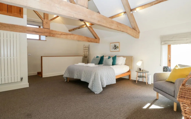 Barn Cottage