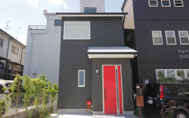 Cozy enjoyment hotel no.29