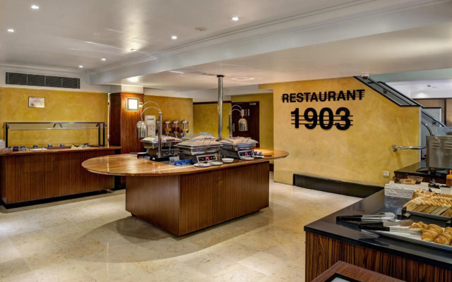 Great Southern Hotel Sydney