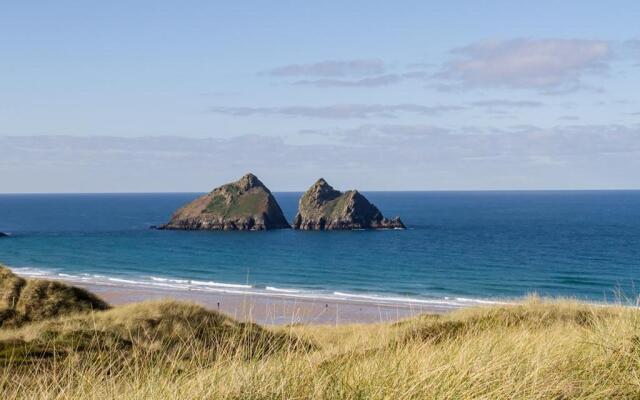 Holywell Bay B&B