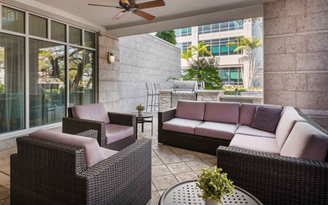 Homewood Suites by Hilton Tampa Airport - Westshore