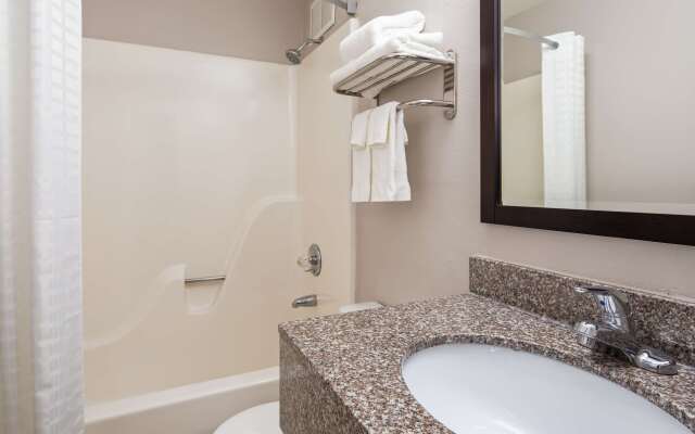 SureStay Hotel by Best Western Florence