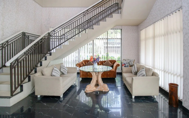 Airy Cisarua Puncak Hankam KM 80 Bogor