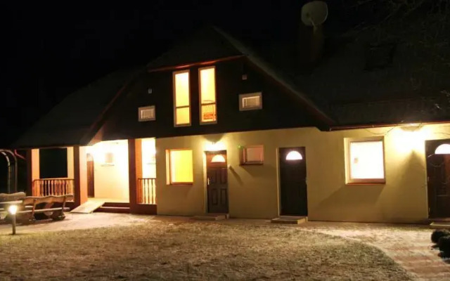 Guest House Jāņkrasti
