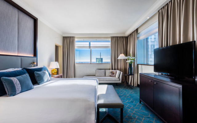 InterContinental Warsaw by IHG
