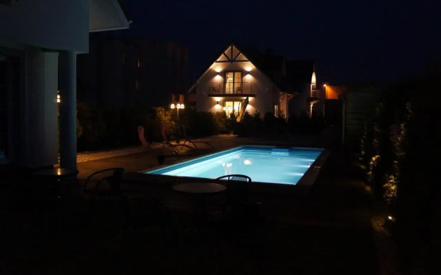 Pokoje gościnne Kasia