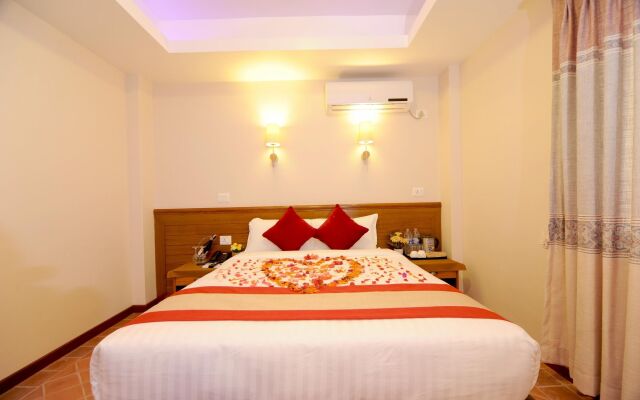 Hotel Utsab Himalaya