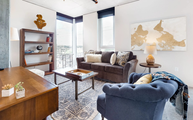 Q21 Vacation Rentals