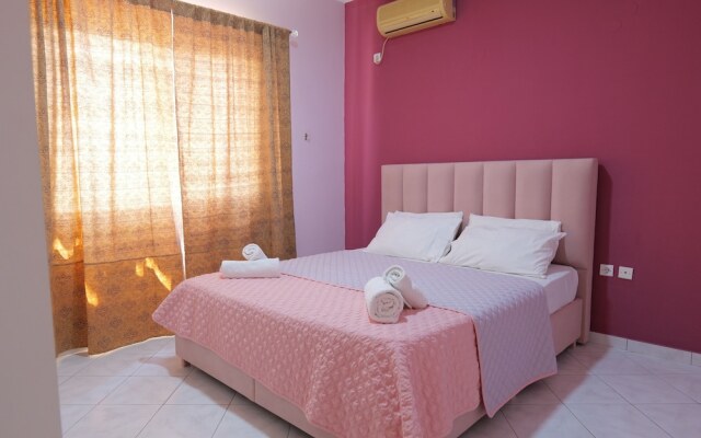 Eden Hotel