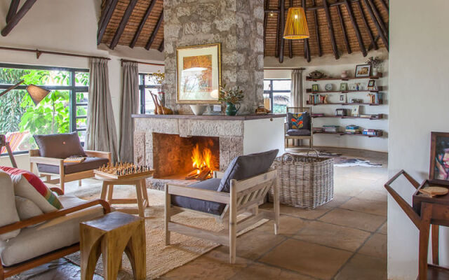 Ololo Safari Lodge