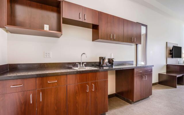 Sleep Inn & Suites Park City - Wichita North