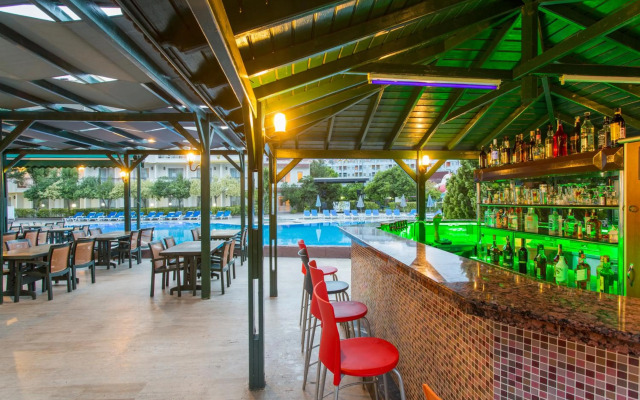 Kemer Dream Hotel