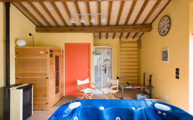 Un Petit Paradis