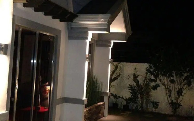 Panglao Bed and Breakfast