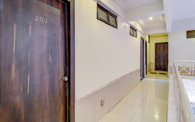 OYO 76251 Hotel Swagat