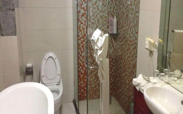 Elan Selected Hotel