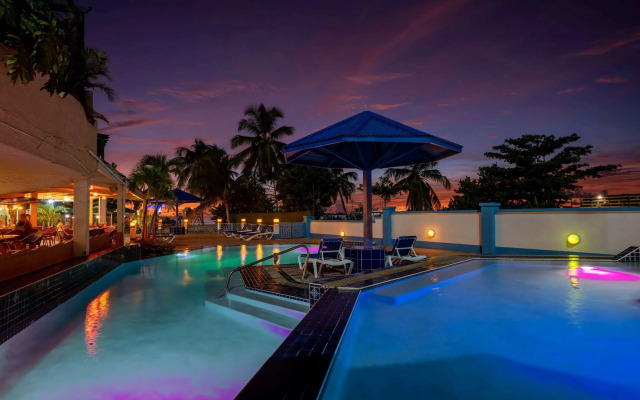 The Atrium Beach Resort and Spa, Ascend Hotel Collection