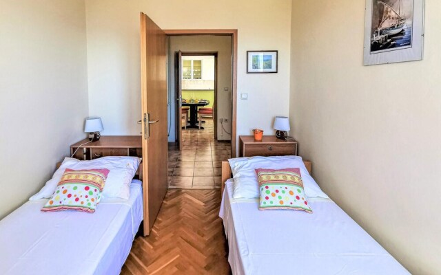 Amazing Home in Matulji With Wifi and 3 Bedrooms