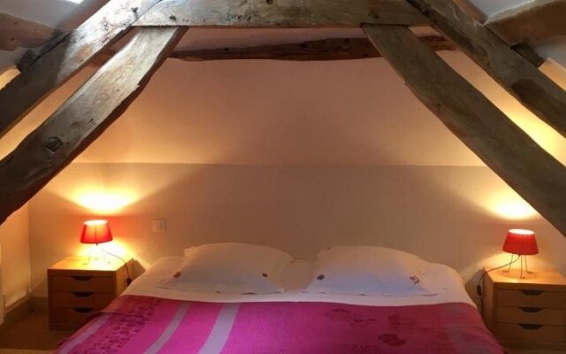 Chateau d Emalleville