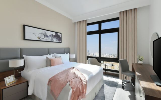 Le Mirage Downtown
