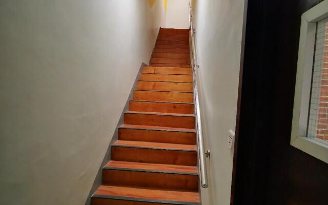 D'Green Hotel Kuching