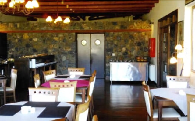 Olvios Hotel