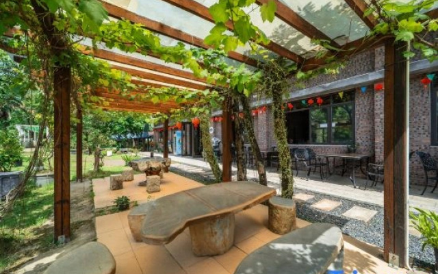 Conghua Guangzhou Jucheng Yuanshe Valley Stream Homestay