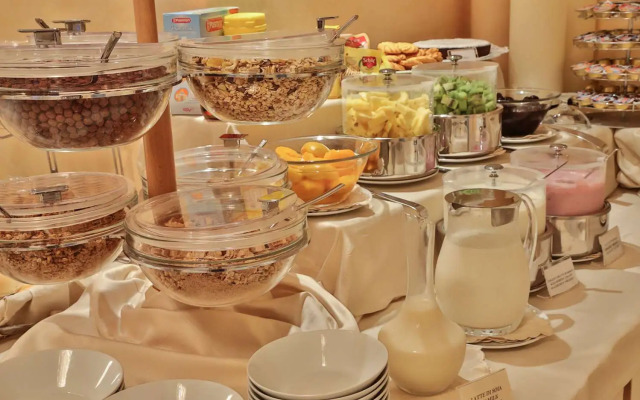 Hotel Globus, Sure Hotel Collection by Best Western