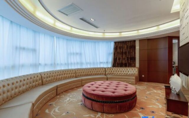 Nanshan Xingmao Hotel & Resort
