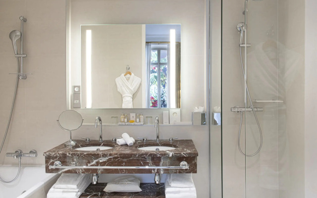 Hotel Alfred Sommier