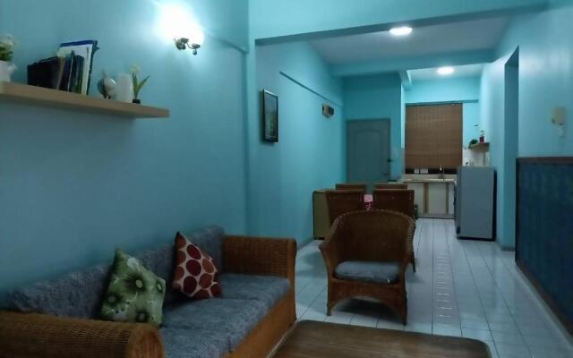 Port Dickson Seaview Homestay
