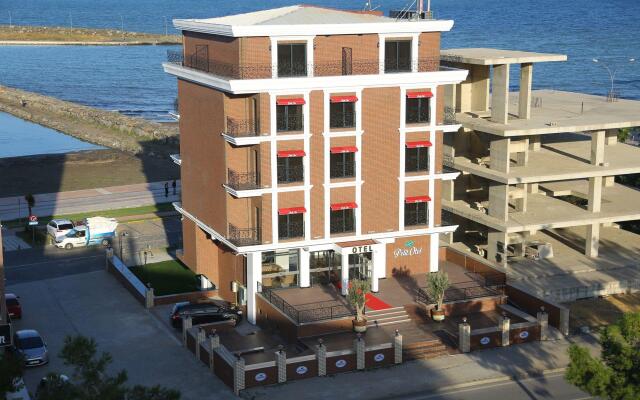 Pelit Otel