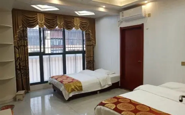 Enshi Huiyuan Homestay