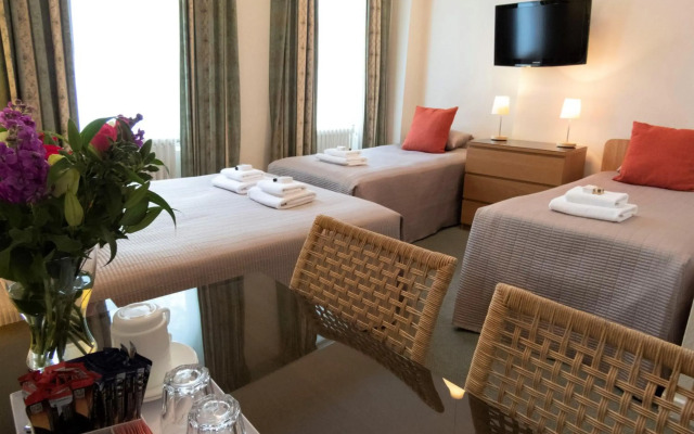 Euro Hotel